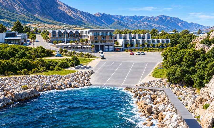 1 Bedroom Property for Sale in Kleinmond Western Cape